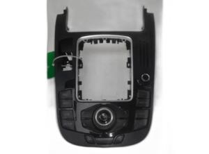 Navigation System AUDI A5 (8T3), AUDI A4 Allroad (8KH, B8), AUDI A5 Sportback (8TA), AUDI A4 Avant (8K5, B8)