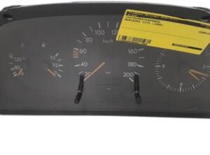 Speedometer MERCEDES-BENZ VITO Bus (638), MERCEDES-BENZ VITO Van (638), MERCEDES-BENZ V-CLASS (638/2)