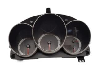 Snelheidsmeter MAZDA 3 Saloon (BK), MAZDA 3 (BL), MAZDA 3 (BK), MAZDA BT-50 Pickup (CD, UN)