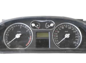 Speedometer RENAULT LAGUNA II Grandtour (KG0/1_)