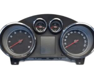 Speedometer OPEL MERIVA B MPV (S10)