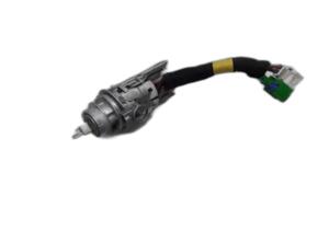 Slotcilinder Contactslot PEUGEOT 607 (9D, 9U)