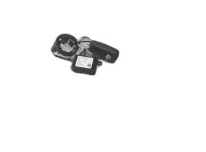 Slotcilinder Contactslot OPEL CORSA E Hatchback Van (X15)