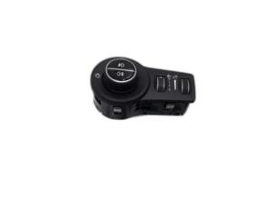 Switch for headlight FIAT 500X (334_)