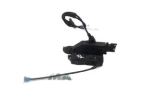 Bonnet Release Cable CITROËN C4 GRAND PICASSO I (UA_), CITROËN C4 PICASSO I MPV (UD_)