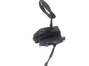 Bonnet Release Cable PEUGEOT 307 SW (3H), PEUGEOT 307 Break (3E), PEUGEOT 307 (3A/C), PEUGEOT 307 CC (3B)