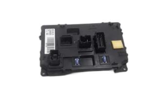 Control unit for trailer coupling CITROËN C3 PICASSO (SH_)