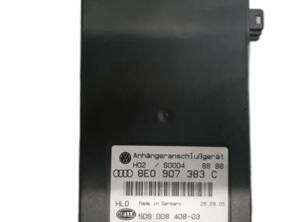 Trekhaak module 8E0907383C - Audi A4 2008