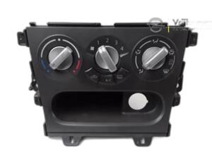 Bedieningspaneel verwarming 93194677 - Opel Agila 2011