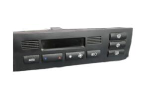 Air Conditioning Control Unit BMW 3 Touring (E30), BMW 3 Coupe (E46), BMW 3 Touring (E46), BMW 3 Coupe (E36)