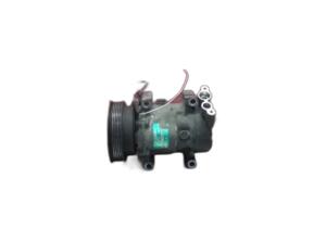 Air Conditioning Compressor RENAULT CLIO III (BR0/1, CR0/1)