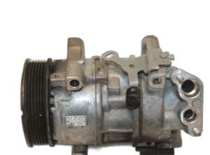 Air Conditioning Compressor CITROËN C5 III Break (RW_), CITROËN C5 III (RD_)