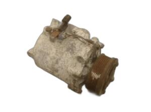 Air Conditioning Compressor MITSUBISHI OUTLANDER II (CW_W), MITSUBISHI PAJERO IV (V8_W, V9_W)