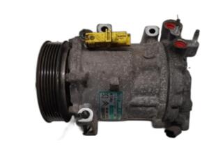 Air Conditioning Compressor PEUGEOT 407 SW (6E_), PEUGEOT 407 Coupe (6C_), PEUGEOT 407 (6D_)