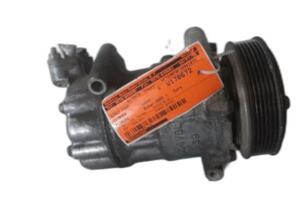 Air Conditioning Compressor CITROËN XSARA PICASSO (N68)