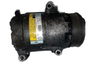 Airco Compressor RENAULT ESPACE IV (JK0/1_), RENAULT CLIO II (BB_, CB_), RENAULT ESPACE III (JE0_)