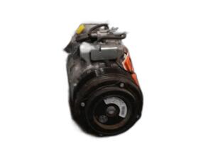 Air Conditioning Compressor BMW 1 (E81), BMW 1 (E87), BMW 1 Convertible (E88), BMW 1 Coupe (E82)