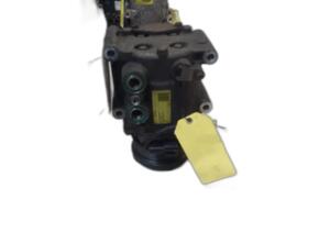 Air Conditioning Compressor FORD FIESTA V (JH_, JD_)