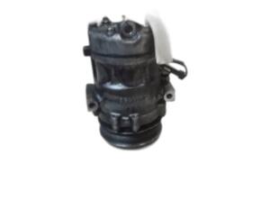 Airco Compressor OPEL CORSA C Hatchback Van (X01), OPEL CORSA C (X01)