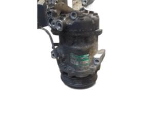 Airco Compressor OPEL CORSA C Hatchback Van (X01), OPEL CORSA C (X01)