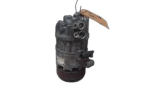 Air Conditioning Compressor BMW 3 Touring (E30), BMW 3 Coupe (E46), BMW 3 Touring (E46), BMW 3 Coupe (E36)