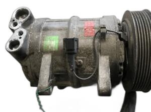 Airco Compressor FORD MAVERICK (UDS, UNS), NISSAN TERRANO II (R20)