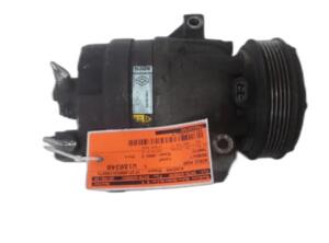 Air Conditioning Compressor RENAULT TRAFIC II Platform/Chassis (EL)