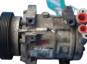 Air Conditioning Compressor DACIA LOGAN EXPRESS (FS_), DACIA LOGAN Pickup (US_), DACIA LOGAN MCV (KS_), DACIA DUSTER (HS_)