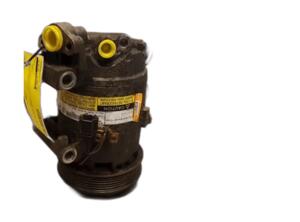 Air Conditioning Compressor NISSAN PRIMERA Traveller (WP11)