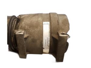 Air Conditioning Compressor OPEL MOVANO Van (X70)