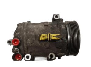 Airco Compressor PEUGEOT 407 SW (6E_), PEUGEOT 407 Coupe (6C_), PEUGEOT 407 (6D_)