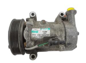 Airco Compressor FORD FIESTA V (JH_, JD_), FORD FIESTA V Van, FORD FIESTA VI (CB1, CCN), FORD FIESTA VI Van