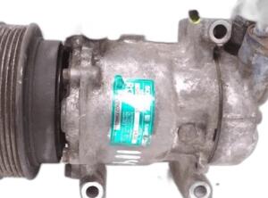 Airco Compressor RENAULT CLIO II (BB_, CB_), RENAULT MEGANE II Estate (KM0/1_), RENAULT CLIO III (BR0/1, CR0/1)