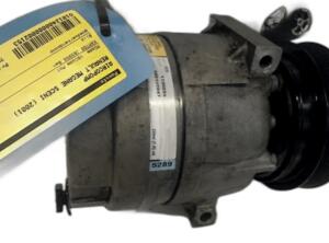 Airco Compressor RENAULT MEGANE Scenic (JA0/1_), RENAULT SCÉNIC I MPV (JA0/1_, FA0_)