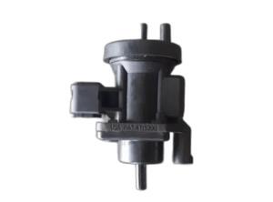 Air Condenser Solenoid Valve MERCEDES-BENZ E-CLASS Convertible (A124)