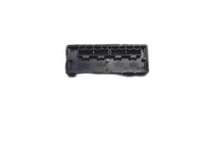 Control unit for air conditioning OPEL MERIVA B MPV (S10)