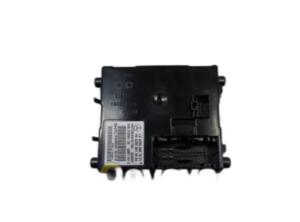 Control unit for air conditioning MERCEDES-BENZ C-CLASS T-Model (S205)