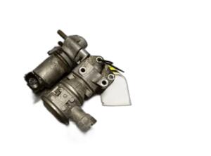 EGR Valve AUDI A3 (8L1)