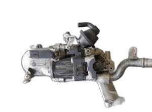 EGR Valve PEUGEOT 208 I (CA_, CC_)