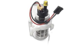 Fuel Pump FIAT Talento Kasten/Kombi (296_)