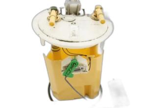 Fuel Pump DACIA DUSTER (HM_), DACIA DUSTER (HS_), DACIA DUSTER SUV Van, DACIA LOGAN MCV (KS_)