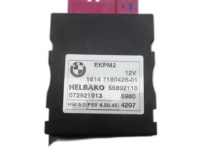 Fuel Pump Relay BMW 1 (E81), BMW 1 (E87), BMW 1 Convertible (E88), BMW 1 Coupe (E82)