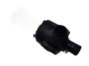 Extra waterpomp 0392020026 - Mercedes Vito 2001