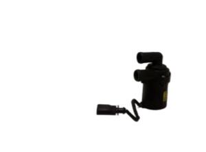 Additional Water Pump AUDI Q7 (4LB), AUDI Q7 (4MB, 4MG), AUDI Q7 Van (4LB)