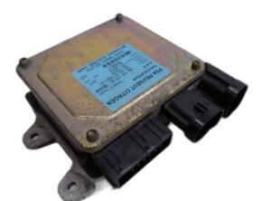 Control unit for power steering CITROËN C3 I (FC_, FN_), CITROËN C3 Pluriel (HB_)