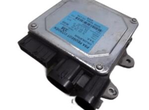 Control unit for power steering CITROËN C3 II (SC_), CITROËN DS3, CITROËN C3 I (FC_, FN_), CITROËN C3 PICASSO (SH_)