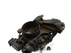 Throttle Body PEUGEOT 406 Break (8E/F), PEUGEOT 807 (EB_), PEUGEOT 406 Coupe (8C), PEUGEOT 406 (8B)