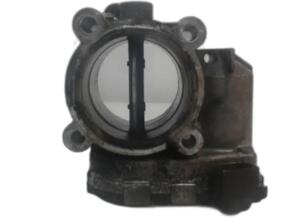 Throttle Body MERCEDES-BENZ M-CLASS (W166), MERCEDES-BENZ M-CLASS (W164)