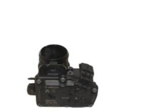 Throttle Body FIAT DUCATO Bus (250_, 290_)