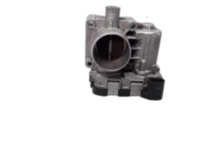 Throttle Body FIAT GRANDE PUNTO (199_), FIAT PUNTO EVO (199_), FIAT PUNTO (199_), FIAT PUNTO (188_)